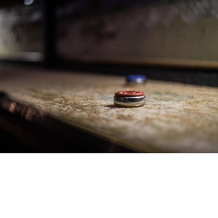 Spidsbergseter Resort Rondane Venabygd エクステリア 写真