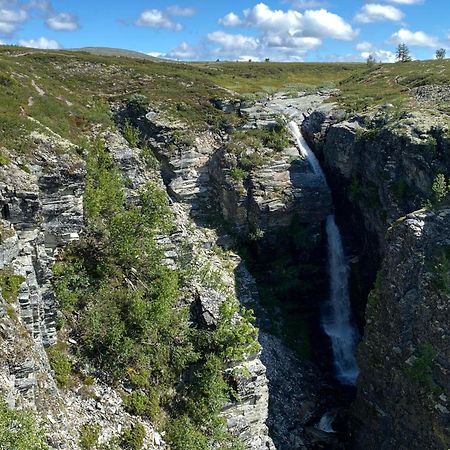 Spidsbergseter Resort Rondane Venabygd エクステリア 写真