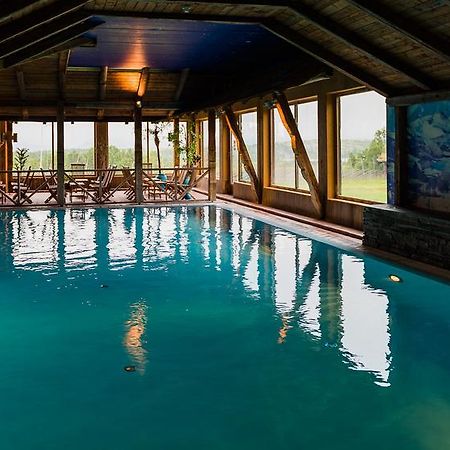 Spidsbergseter Resort Rondane Venabygd エクステリア 写真