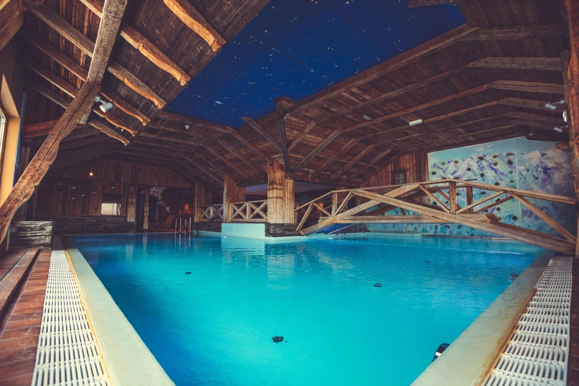 Spidsbergseter Resort Rondane Venabygd エクステリア 写真