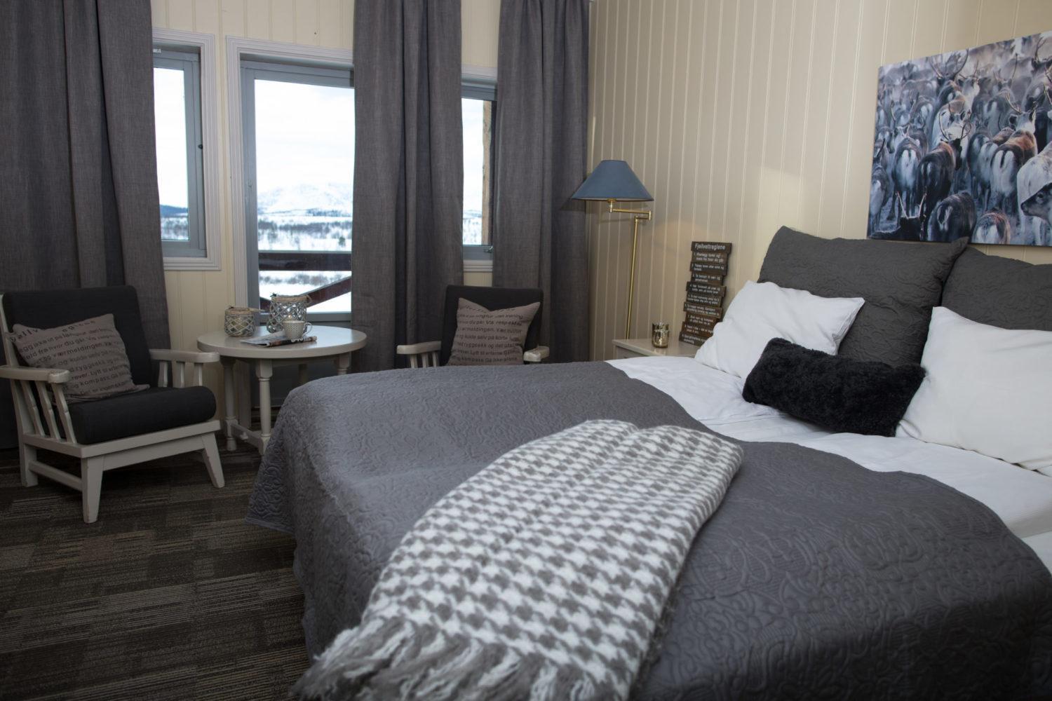 Spidsbergseter Resort Rondane Venabygd エクステリア 写真