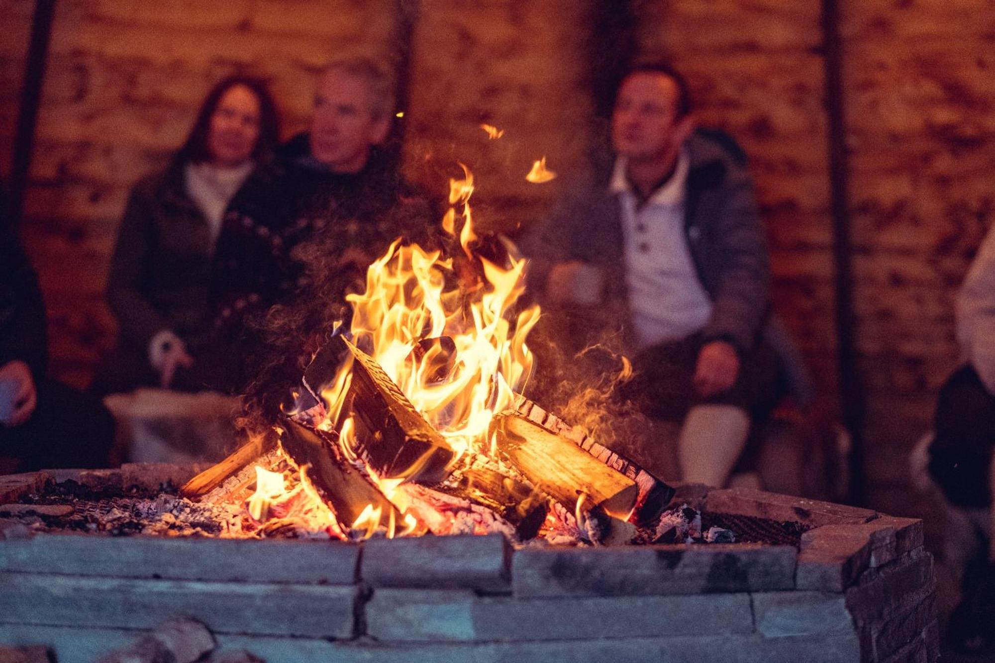 Spidsbergseter Resort Rondane Venabygd エクステリア 写真