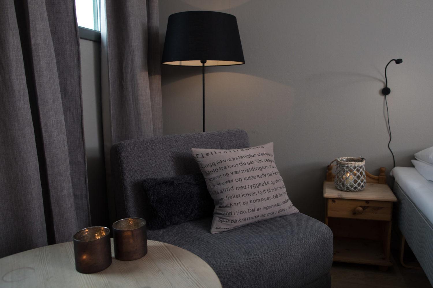 Spidsbergseter Resort Rondane Venabygd エクステリア 写真