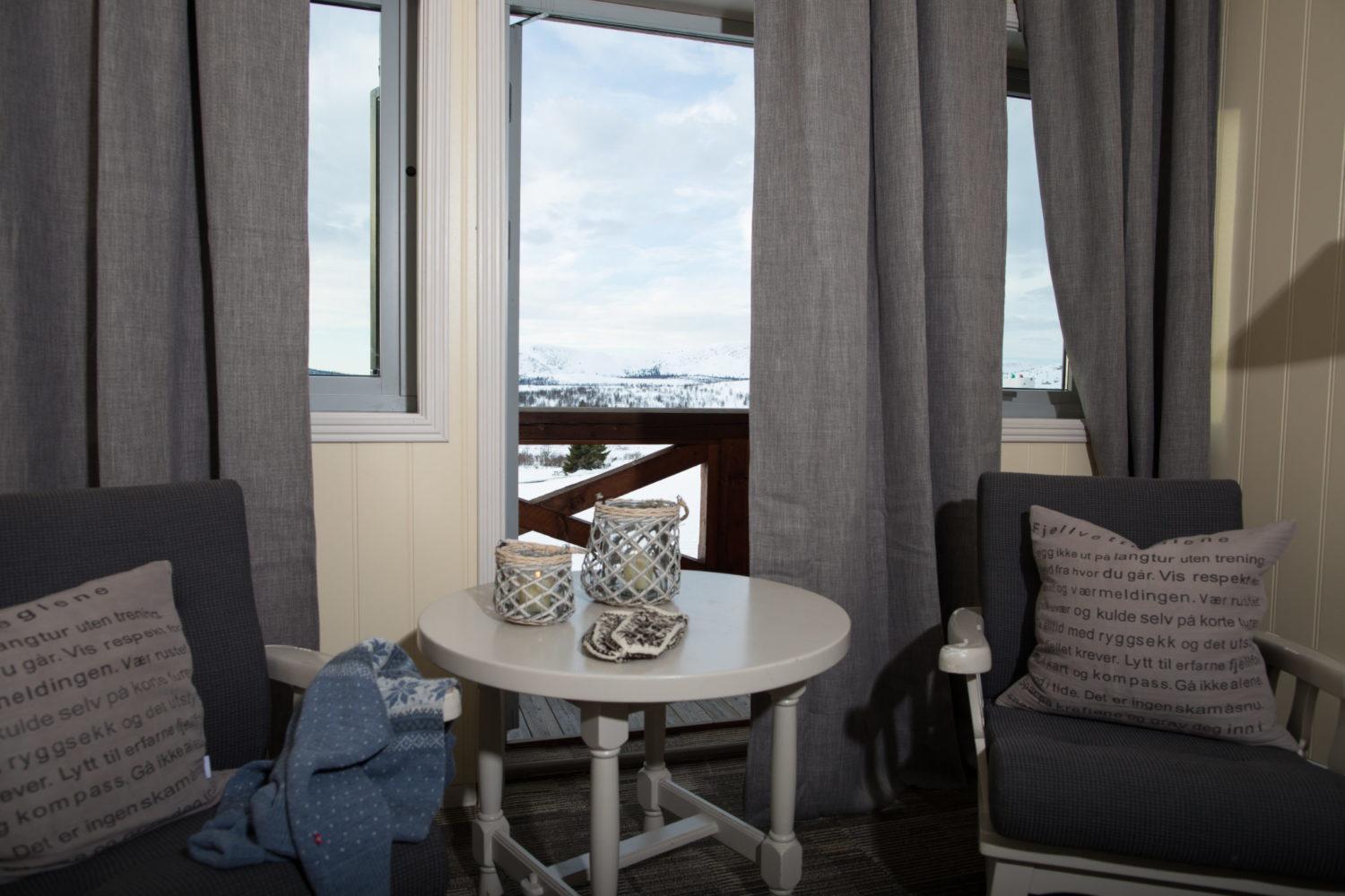 Spidsbergseter Resort Rondane Venabygd エクステリア 写真