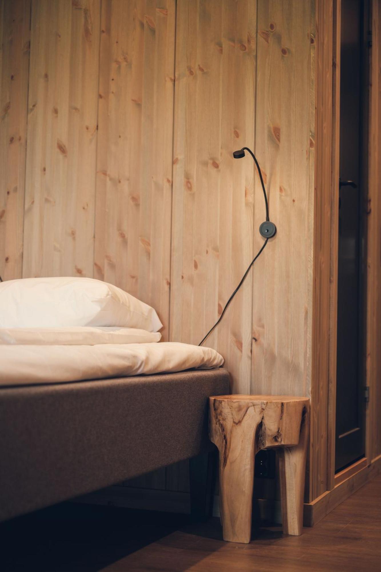 Spidsbergseter Resort Rondane Venabygd エクステリア 写真