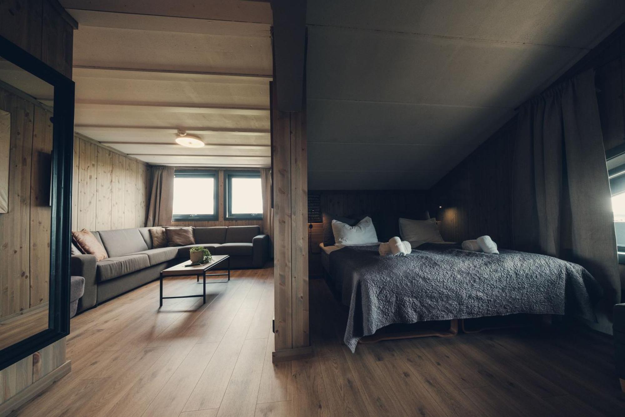 Spidsbergseter Resort Rondane Venabygd エクステリア 写真