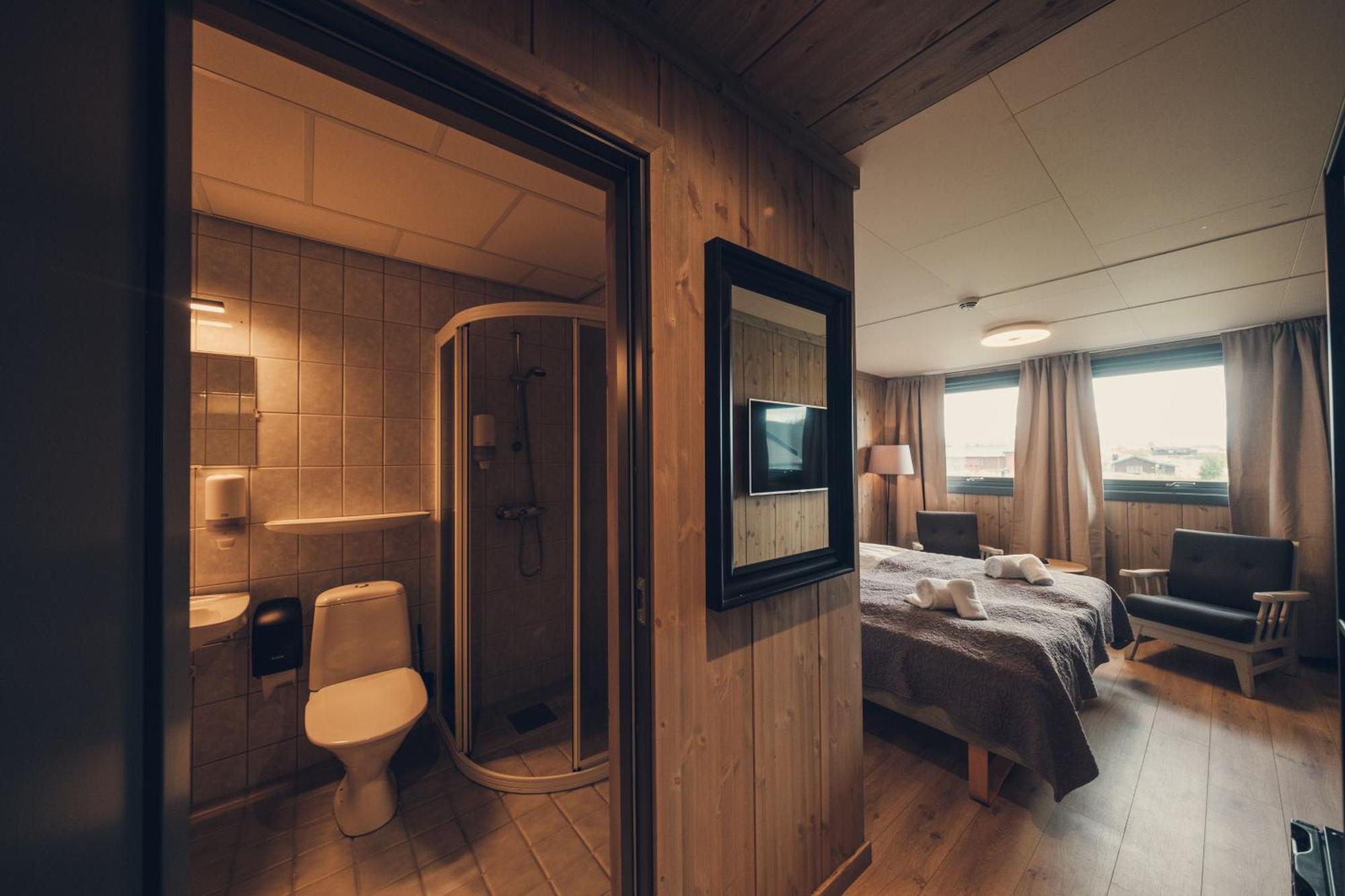 Spidsbergseter Resort Rondane Venabygd エクステリア 写真